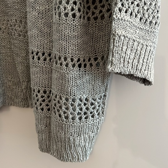 Amazon Open Knit‎ Cardigan - Picture 4 of 11